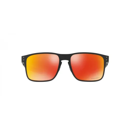 Anteojos de Sol Oakley Holbrook Metal 4123 12 Prizm Ruby
