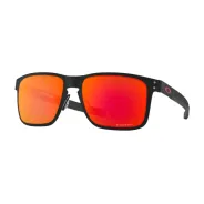 Anteojos de Sol Oakley Holbrook Metal 4123 12 Prizm Ruby