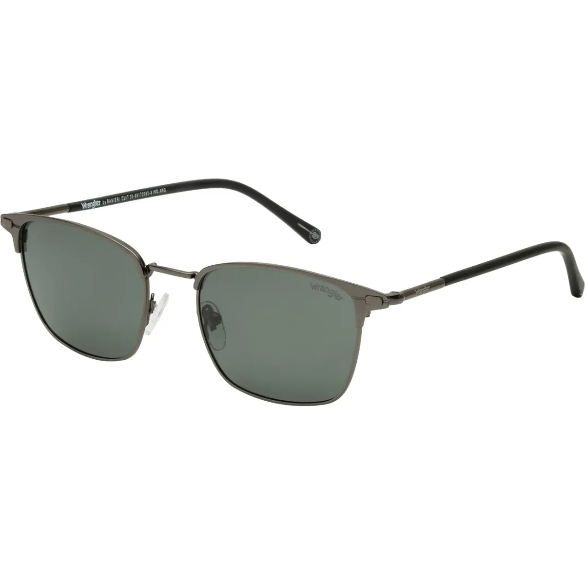 Lentes de Sol Wrangler 7363 Gris Polarizado c4
