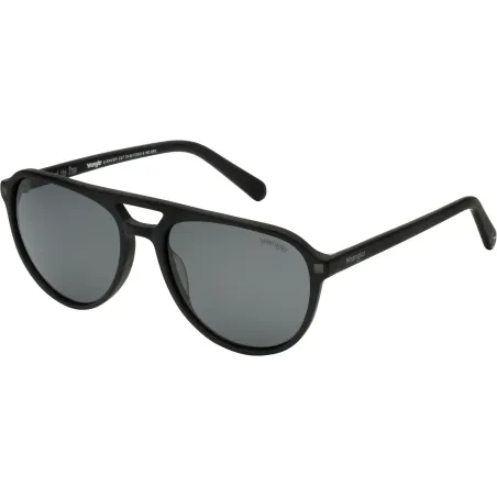 Lentes de Sol Wrangler 6154 Negro 1 Polarizado