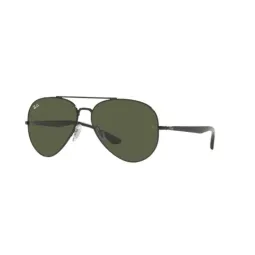 Comprar Lentes Ray Ban Aviador 3675 002/31 Negro 58