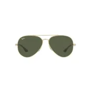 Comprar Lentes Ray Ban Aviador 3675 001/31 Dorado 58
