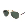 Comprar Lentes Ray Ban Aviador 3675 001/31 Dorado 58