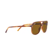 Anteojos de Sol Ray Ban 2198 Marrón 954 33