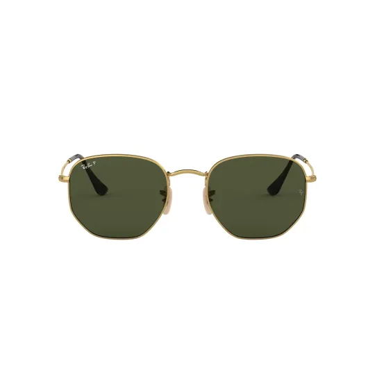 Comprar Anteojos Ray Ban3548 001/58 54 hexagonal