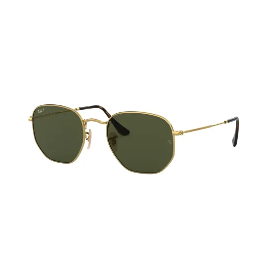 Comprar Anteojos Ray Ban3548 001/58 54 hexagonal