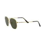 Comprar Anteojos Ray Ban3548 001/58 54 hexagonal