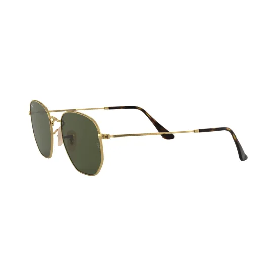 Comprar Anteojos Ray Ban3548 001/58 54 hexagonal