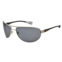 Anteojos de sol Reef Yin Cromado Polarizado 21