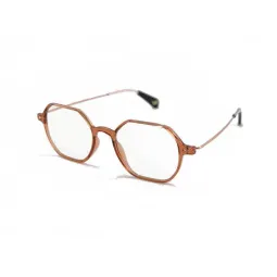 Armazon y Anteojos Vulk Biller Small 373 caramelo