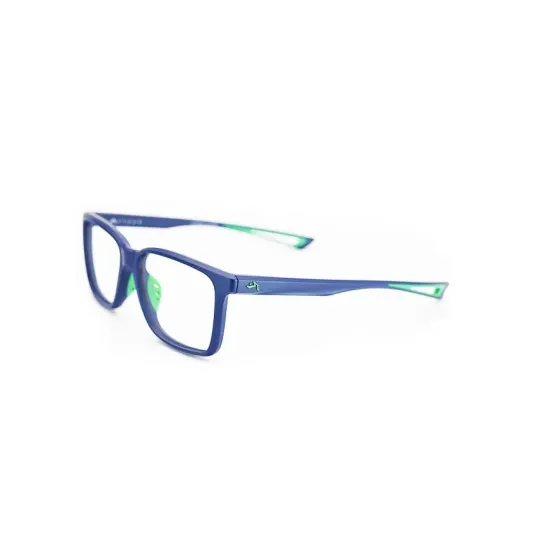 Armazon y Anteojos Rusty Pro 13 Azul Verde