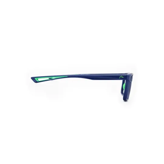 Armazon y Anteojos Rusty Pro 13 Azul Verde