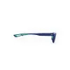 Armazon y Anteojos Rusty Pro 14 Azul Verde