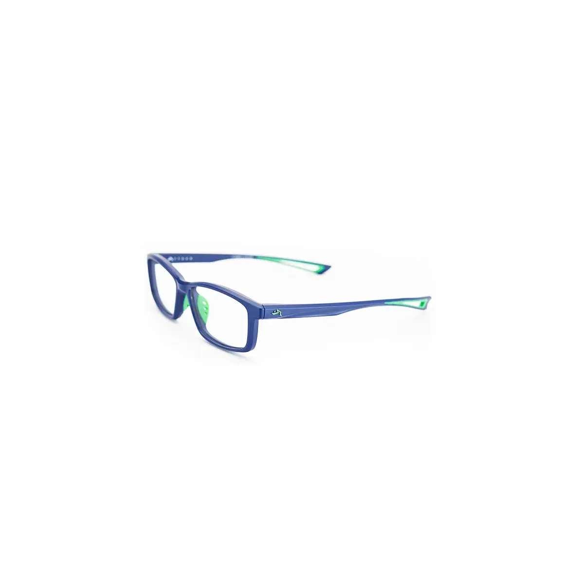 Armazon y Anteojos Rusty Pro 14 Azul Verde