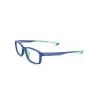 Armazon y Anteojos Rusty Pro 14 Azul Verde