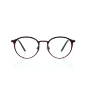Armazon y Anteojos Rusty Ther 33 Bordo