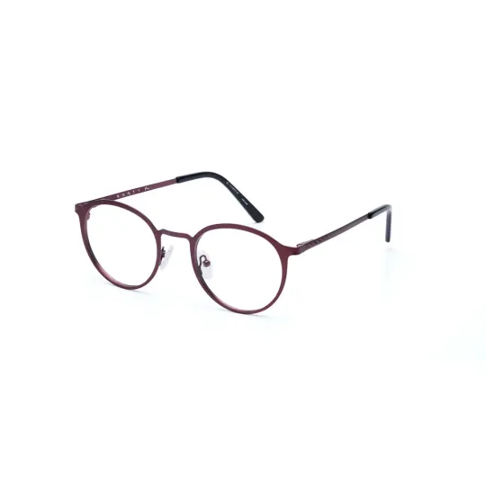 Armazon y Anteojos Rusty Ther 33 Bordo