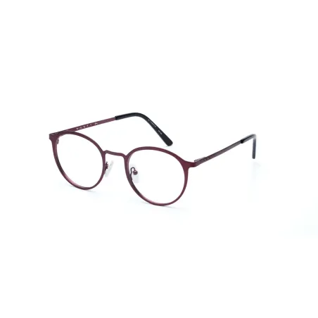 Armazon y Anteojos Rusty Ther 33 Bordo