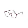 Armazon y Anteojos Rusty Ther 33 Bordo