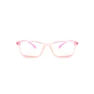 Armazon y Anteojos Rusty Heal Rosa Cristal