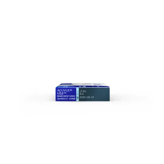 Lentes de Contacto Acuvue Vita Hydramax