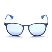 Comprar Anteojos Ray Ban 3539 90221U Azul Espejado 