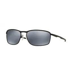 Anteojos de Sol Oakley 4107 2 Polarizado Black Iridium