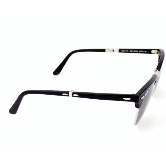 Comprar Anteojos Ray Ban 2176 901 Sm8 51 Clubmaster Folding