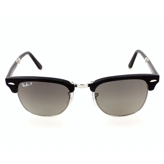 Comprar Anteojos Ray Ban 2176 901 Sm8 51 Clubmaster Folding