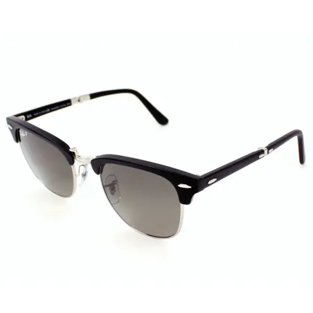 Comprar Anteojos Ray Ban 2176 901 Sm8 51 Clubmaster Folding