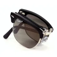 Comprar Anteojos Ray Ban 2176 901 Sm8 51 Clubmaster Folding