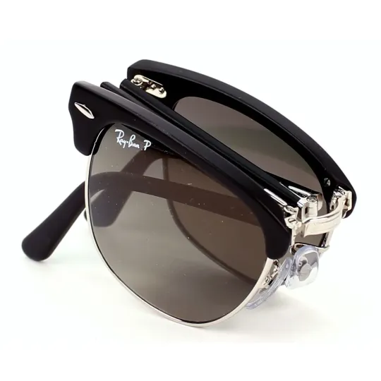 Comprar Anteojos Ray Ban 2176 901 Sm8 51 Clubmaster Folding