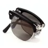 Comprar Anteojos Ray Ban 2176 901 Sm8 51 Clubmaster Folding