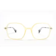 Armazon y Anteojos Vulk Korna Blanco 384