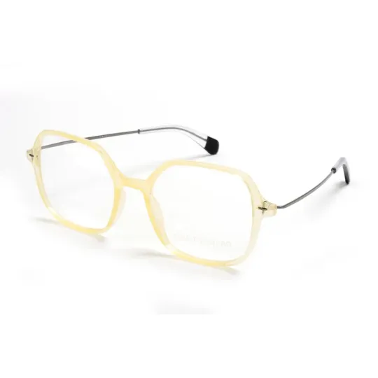 Armazon y Anteojos Vulk Korna Blanco 384