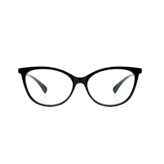 Armazon y Anteojos Vulk Yenosid negro