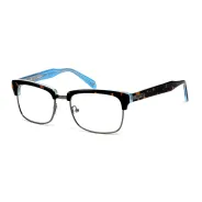 Armazon y Anteojos Rusty Divine Marron 3