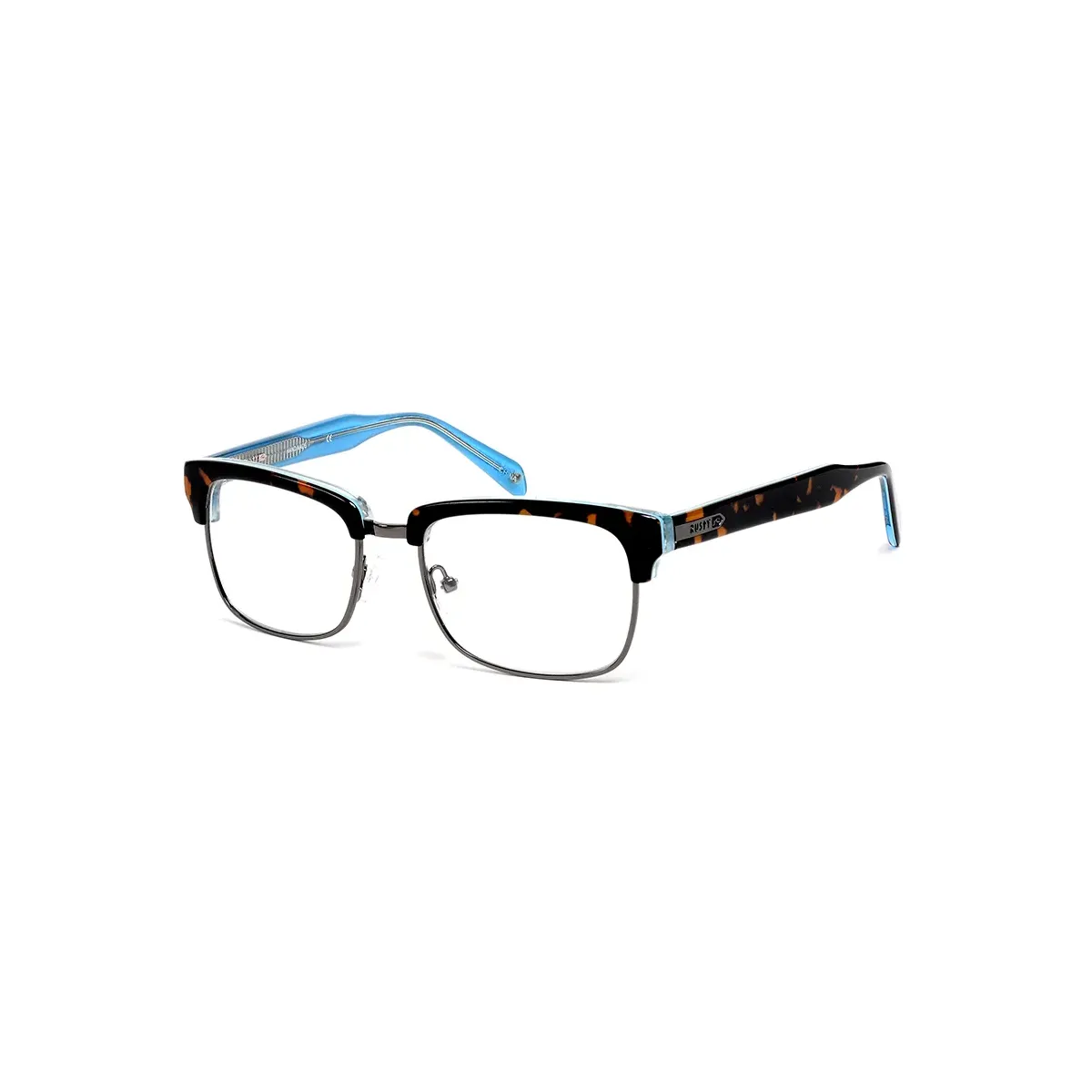 Armazon y Anteojos Rusty Divine Marron 3