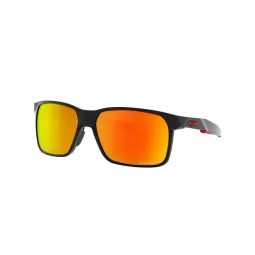 Ver Anteojos de Sol Oakley 9460 Poratl X Prizm Ruby 17
