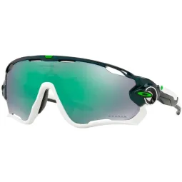 Ver Anteojos de Sol Oakley 9290 3 Jawbreaker Prizm Jade
