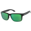 Anteojos de Sol Oakley Holbrook 9102 9102E4 Prizm Jade
