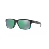 Anteojos de Sol Oakley Holbrook 9102 9102E4 Prizm Jade