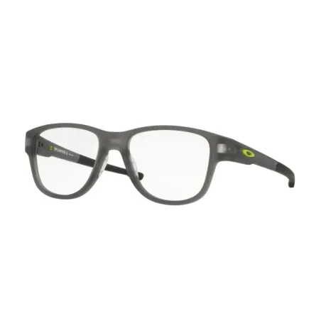 Armazon y Anteojos Oakley 8094 Gris 5