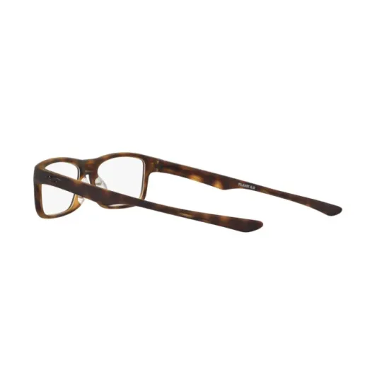 Armazon y Anteojos Oakley 8081 Plank 2 Marron 4