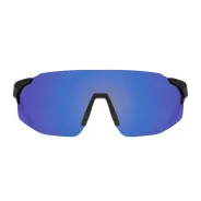 Lentes de Sol Rusty Genus Espejado Azul