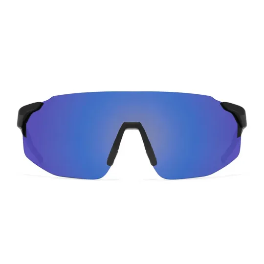 Lentes de Sol Rusty Genus Espejado Azul