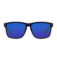 Lentes de Sol Rusty Malice Espejado Azul