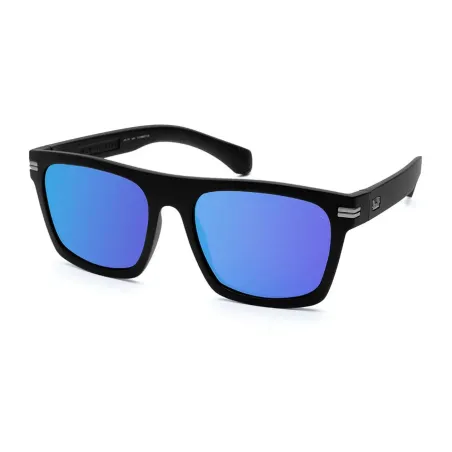 Lentes de Sol Vulk The Sil espejado azul Polarizado