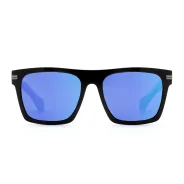 Lentes de Sol Vulk The Sil espejado azul Polarizado