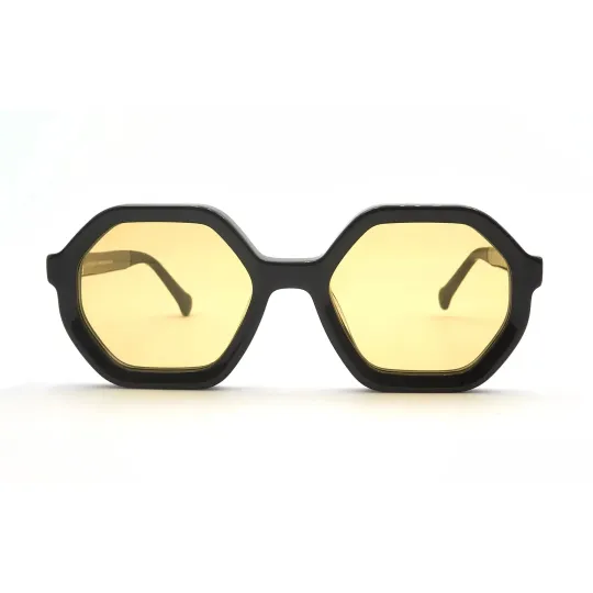 Lentes de Sol Vulk Birkin Marron 4